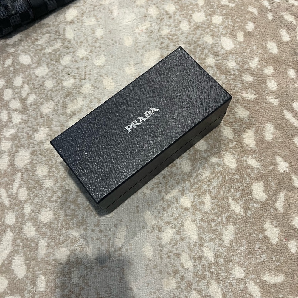Prada Box